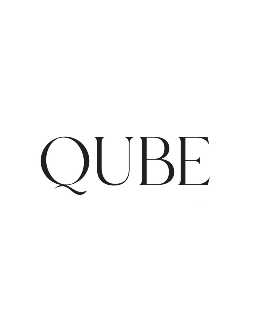 QUBE