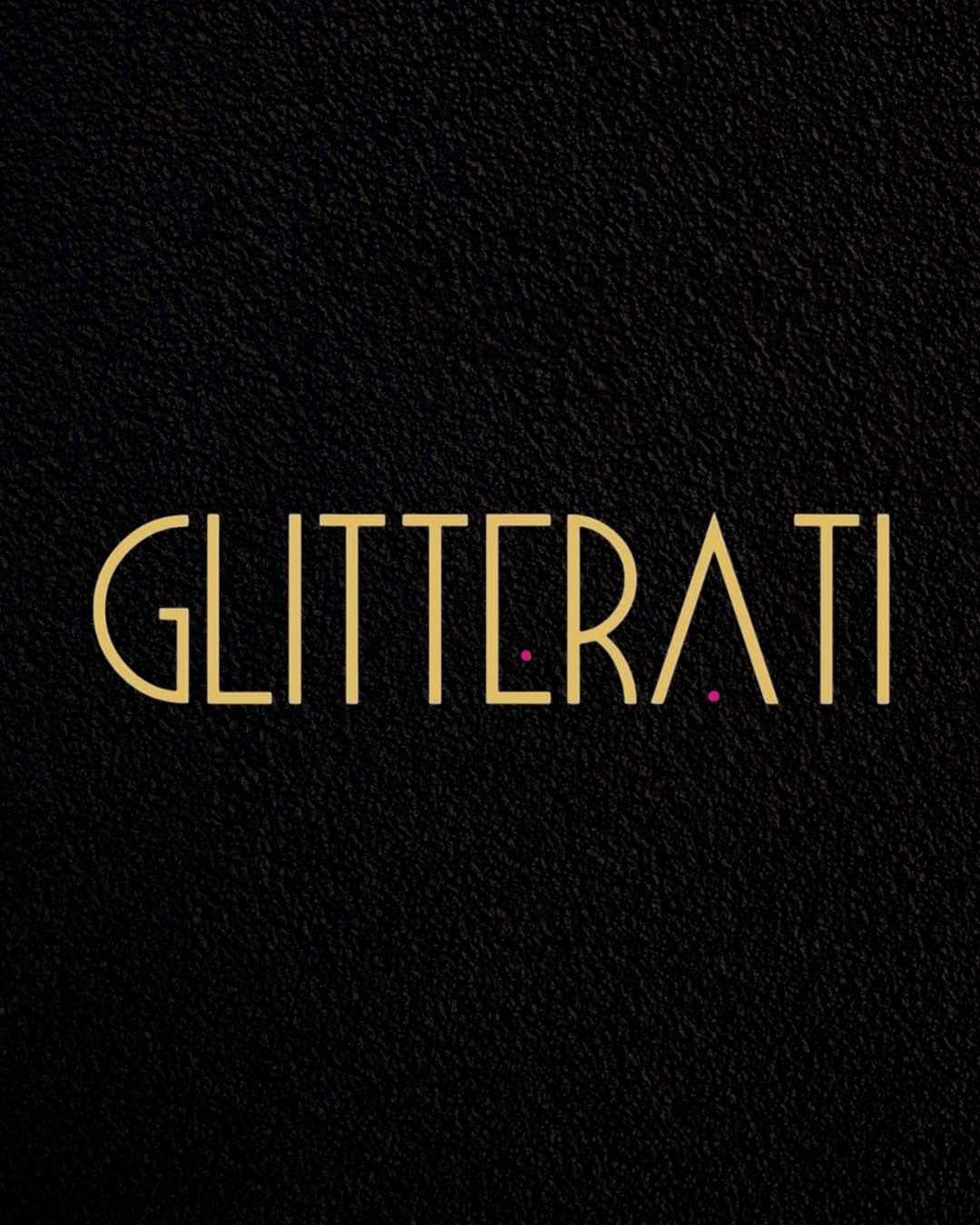 Glitterati